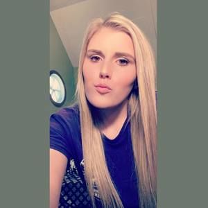 Meet your Posher, Ashlyn